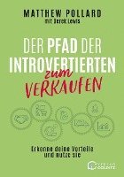 bokomslag Der Pfad der Introvertierten zum Verkaufen