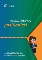 bokomslag von introvertiert zu positioniert