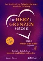 Beherzt Grenzen setzen ohne Wenn und Aber 1