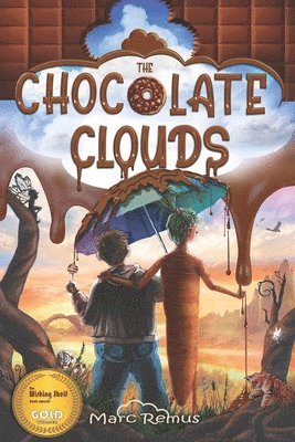 bokomslag Chocolate Clouds
