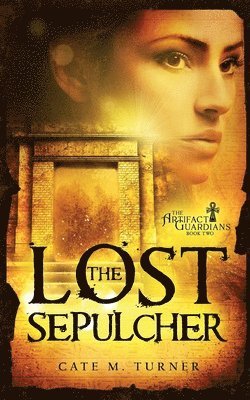 bokomslag The Lost Sepulcher