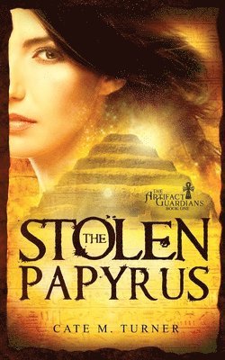 The Stolen Papyrus 1