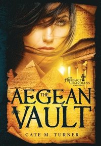 bokomslag The Aegean Vault