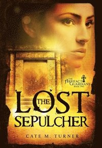 bokomslag The Lost Sepulcher