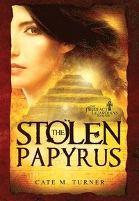 bokomslag The Stolen Papyrus