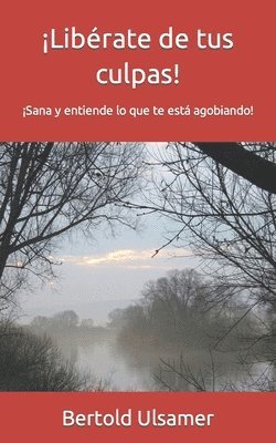 ¡Libérate de tus culpas!