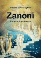 bokomslag Zanoni