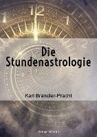 bokomslag Die Stundenastrologie