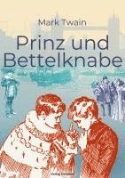 bokomslag Prinz und Bettelknabe