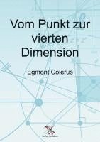 bokomslag Vom Punkt zur vierten Dimension