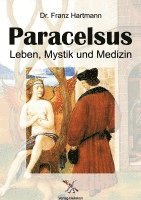 bokomslag Paracelsus