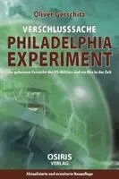 Oliver Gerschitz - Verschlusssache Philadelphia-Experiment, Inbunden. Tillgänglighet: Lägg i varukorg