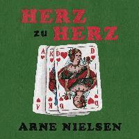 Arne Nielsen - Herz zu Herz, Häftad