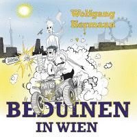 Beduinen in Wien 1