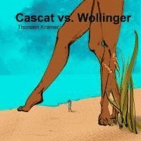 bokomslag CASCAT VS. WOLLINGER