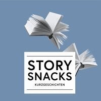 Axel Dielmann, Nina Jäckle, Franziska Schubert - Story Snacks, Häftad