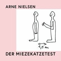 Arne Nielsen - Der Miezekatzetest, Häftad