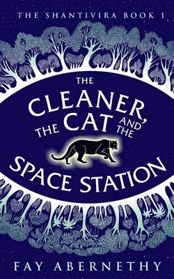 bokomslag Cleaner, the Cat and the Space Station