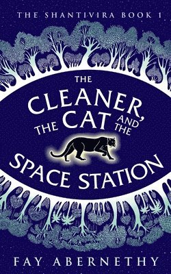 The Cleaner, the Cat and the Space Station 1