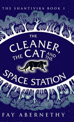 The Cleaner, the Cat and the Space Station 1