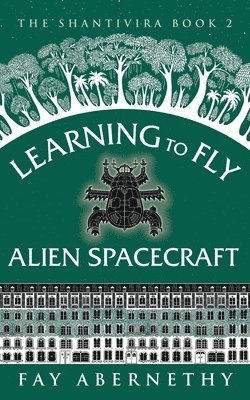 Learning to Fly Alien Spacecraft 1
