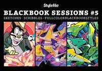 bokomslag Blackbook Sessions V.5