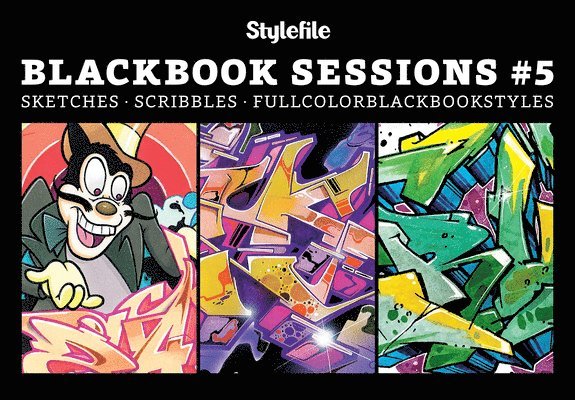 Blackbook Sessions V.5 1