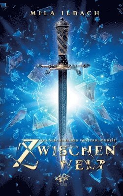 bokomslag Zwischenwelt