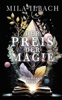 bokomslag Der Preis der Magie I Urban Romantasy mit einer magischen Reise durch London: Pandoras Fluch