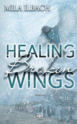 Healing Broken Wings I Romantic Suspense mit Wintervibes in Südengland 1