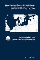 Hansischer Geschichtsverein - Hansische Geschichtsblätter 143, Häftad