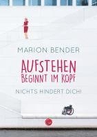 bokomslag Aufstehen beginnt im Kopf