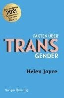 bokomslag Fakten über Transgender