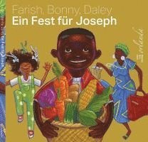 bokomslag Ein Fest für Joseph