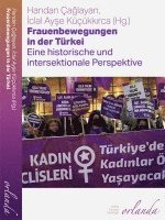 Frauenbewegungen in der Türkei 1