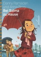 bokomslag Bei Salma zu Hause