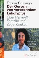 bokomslag Der Geruch von verbranntem Eukalyptus