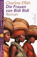 Charline Effah - Die Frauen von Bidi Bidi, Inbunden