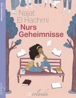 Najat El Hachmi - Nurs Geheimnisse, Inbunden