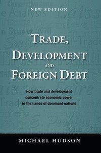 bokomslag Trade, Development and Foreign Debt