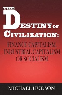 bokomslag Destiny of Civilization