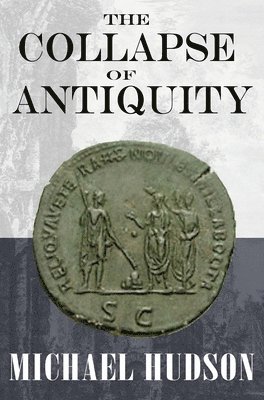 The Collapse of Antiquity 1