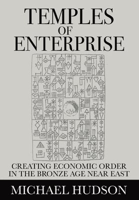 Temples of Enterprise 1