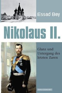 bokomslag Nikolaus II.