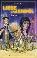 bokomslag Liebe und Erdöl / Manuela