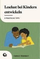 bokomslag Leselust bei Kindern entwickeln