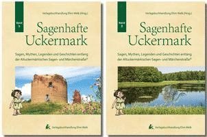 Sagenhafte Uckermark 1