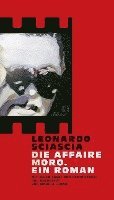 bokomslag Die Affaire Moro. Ein Roman