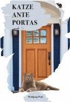 bokomslag Katze ante portas