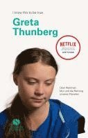 bokomslag GRETA THUNBERG